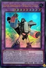 Stellarnova Alpha