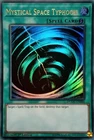 Mystical Space Typhoon