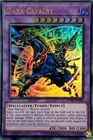 Dark Cavalry