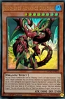 Odd-Eyes Advance Dragon