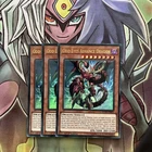 Dragunity Dux