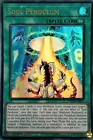 Soul Pendulum