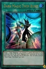 Dark Magic Twin Burst