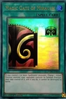Magic Gate of Miracles