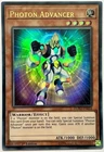 Photon Advancer