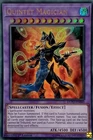 Quintet Magician