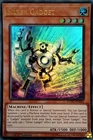 Silver Gadget