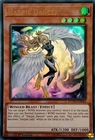 Harpie Dancer
