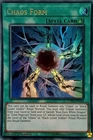 Chaos Form