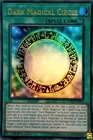 Dark Magical Circle