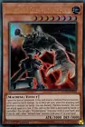 Ancient Gear Golem - Ultimate Pound
