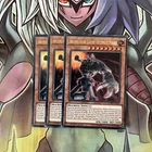 Ancient Gear Golem - Ultimate Pound