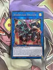 Borreload Dragon