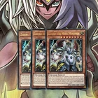 Zaborg the Mega Monarch