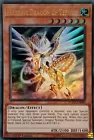 Hieratic Dragon of Tefnuit