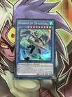 Nekroz of Trishula