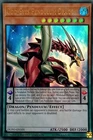 Odd-Eyes Pendulum Dragon