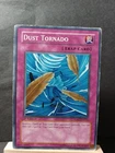 Dust Tornado