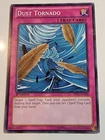 Dust Tornado