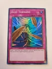 Dust Tornado