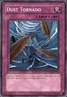 Dust Tornado