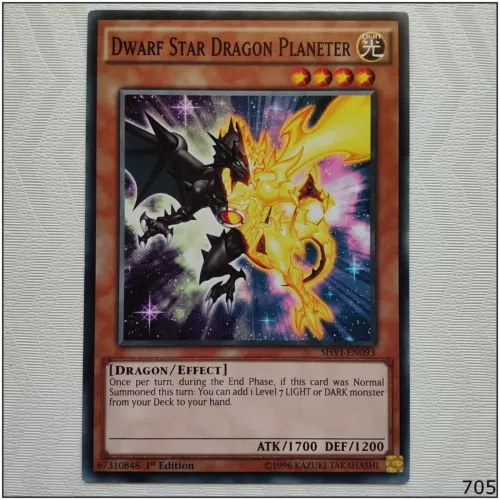 White Dragon Wyverburster