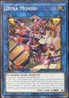 Dyna Mondo