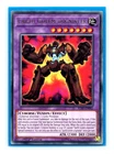 Earth Golem @Ignister