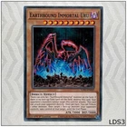 Earthbound Greater Linewalker