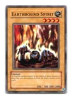 Earthbound Spirit