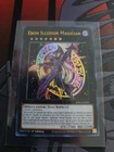 Ebon Illusion Magician