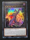Ebon Illusion Magician