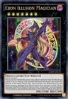 Ebon Illusion Magician