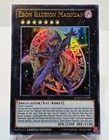 Ebon Illusion Magician