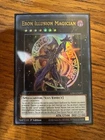 Ebon Illusion Magician