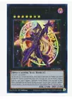 Ebon Illusion Magician