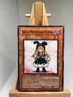 Ebon Magician Curran