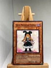 Ebon Magician Curran
