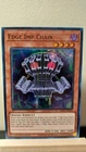 Edge Imp Chain