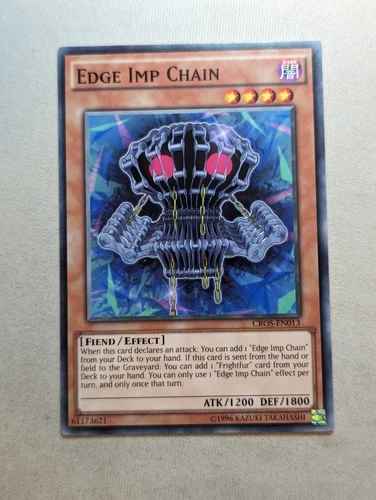 Edge Imp Chain