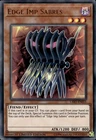 Edge Imp Sabres