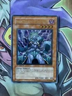 Brron, Mad King of Dark World