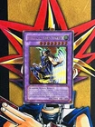 Elemental HERO Tempest