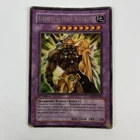 Elemental HERO Wildedge