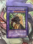 Elemental HERO Wildedge