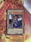Horus the Black Flame Dragon LV8