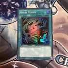 Heavy Storm