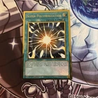 Super Polymerization
