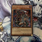 Dark Lucius LV6