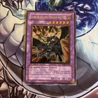 Dark Blade the Dragon Knight